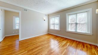 Carberry Apartments (3910 Cass St.) - Photo 1 of 1
