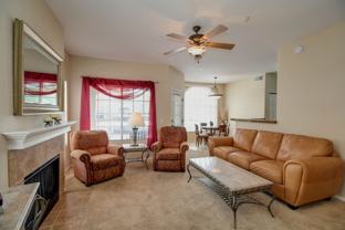 1500 East Pusch Wilderness Drive #1 - Photo 1 of 1