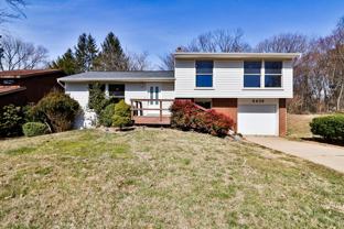 9436 Wandering Way - Photo 1 of 1