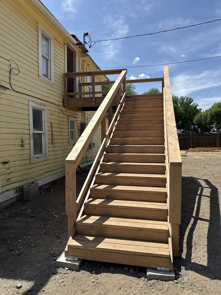 1035 N 3rd E #C - Photo 2 of 20