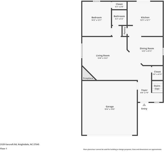 3129 Varcroft Rd - Photo 2 of 17