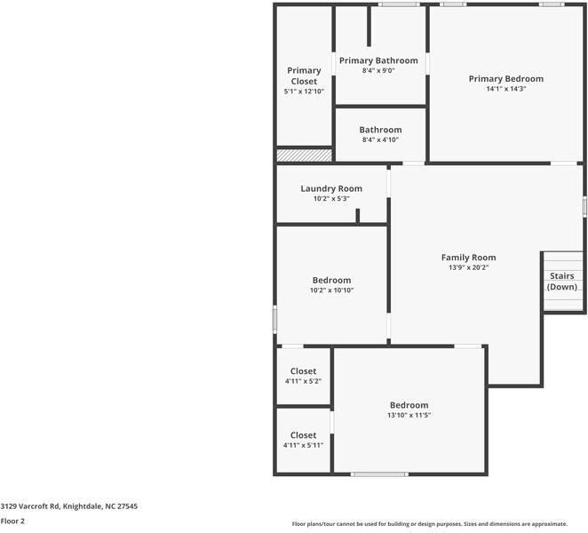 3129 Varcroft Rd - Photo 3 of 17