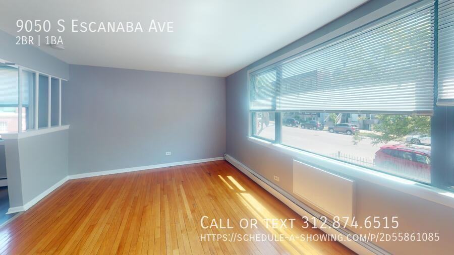 9050 S Escanaba Ave #2A