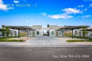 featured image of 1700 W Violet Dr #1