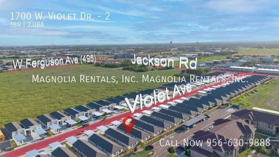 W Violet Dr #2 - Photo 2 of 18