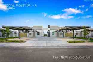 W Violet Dr #4 - Photo 1 of 1