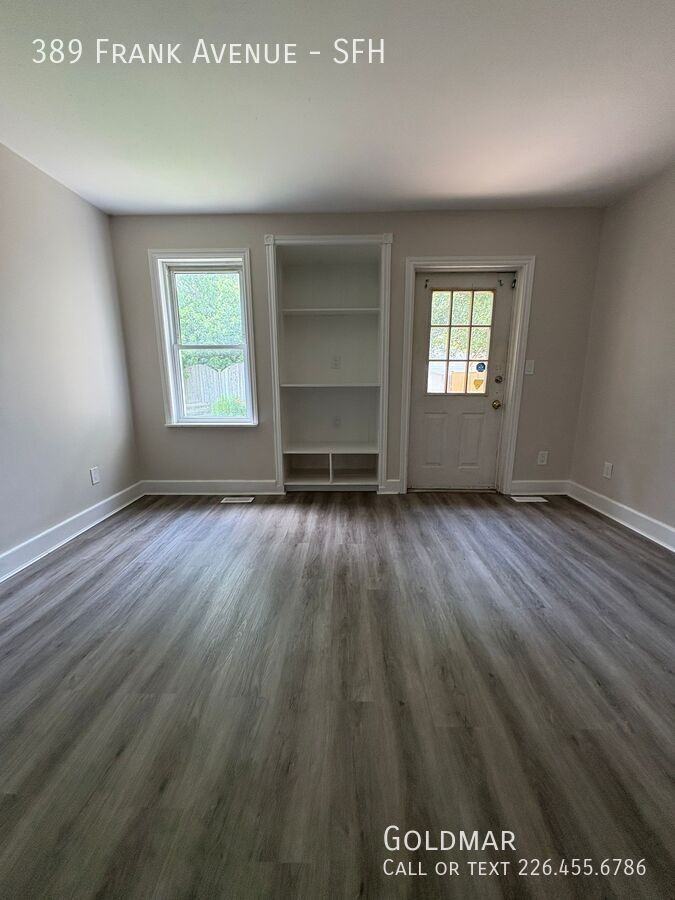 389 Frank Ave #SFH - Photo 3 of 19