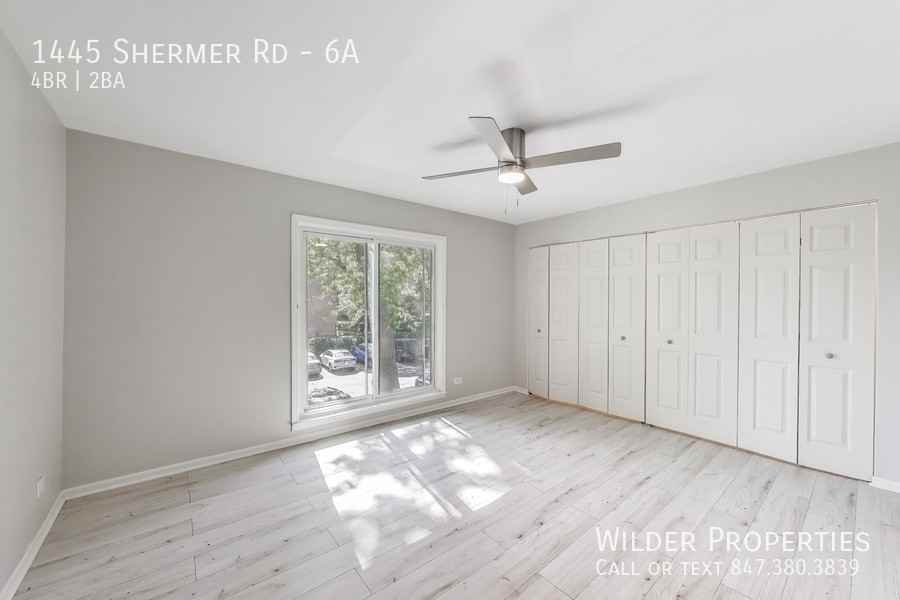 1445 Shermer Rd #6A - Photo 7 of 15