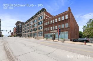 920 Broadway Blvd #105 - Photo 1 of 1