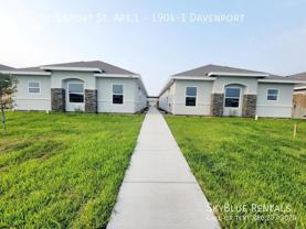 1904 Davenport St Unit 1 - Photo 1 of 1