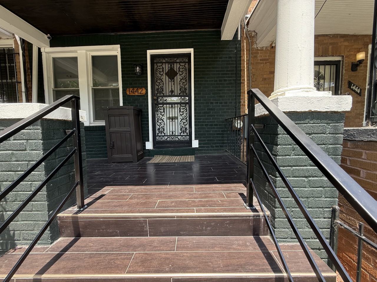 1442 W St Se #NA - Photo 2 of 25