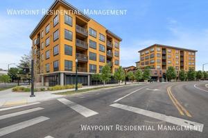featured image of 880 W River St #309