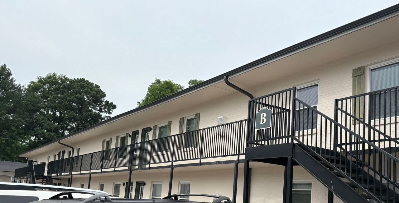 Bison Run apartments - Photo 4 of 22