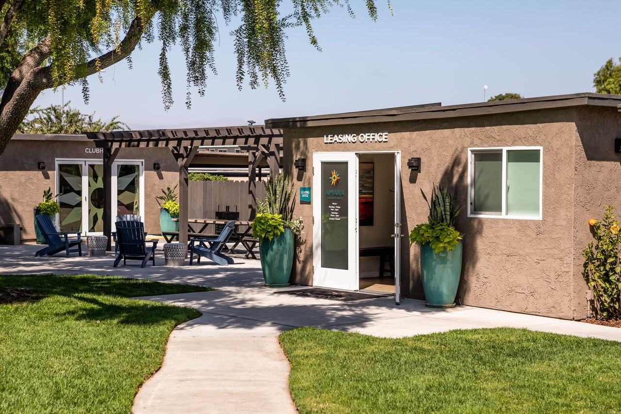 Amara Apartments - Photo 4 of 25