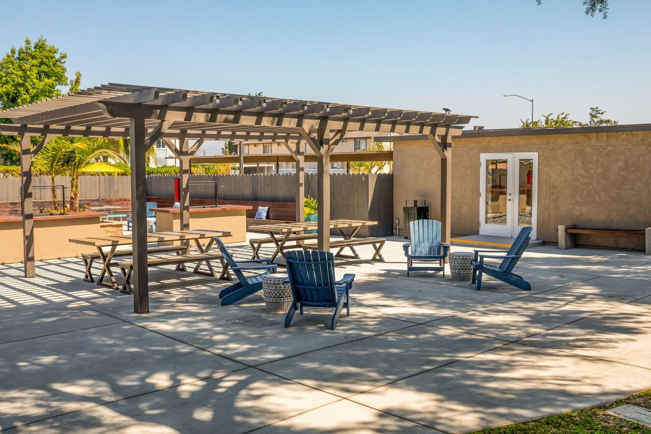 Amara Apartments - Photo 7 of 25