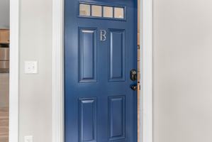 featured image of 160B Warwick St