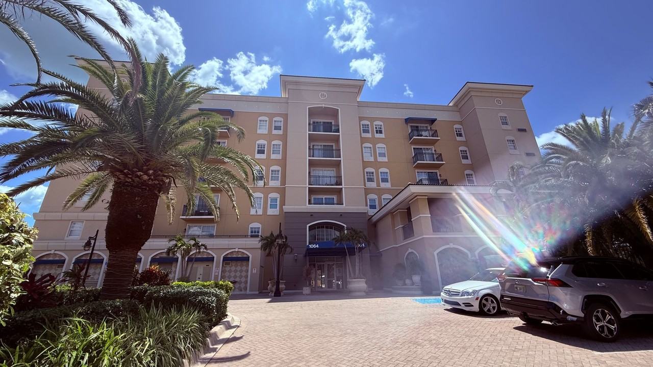 1064 Tamiami Trail #1635 - Photo 2 of 36