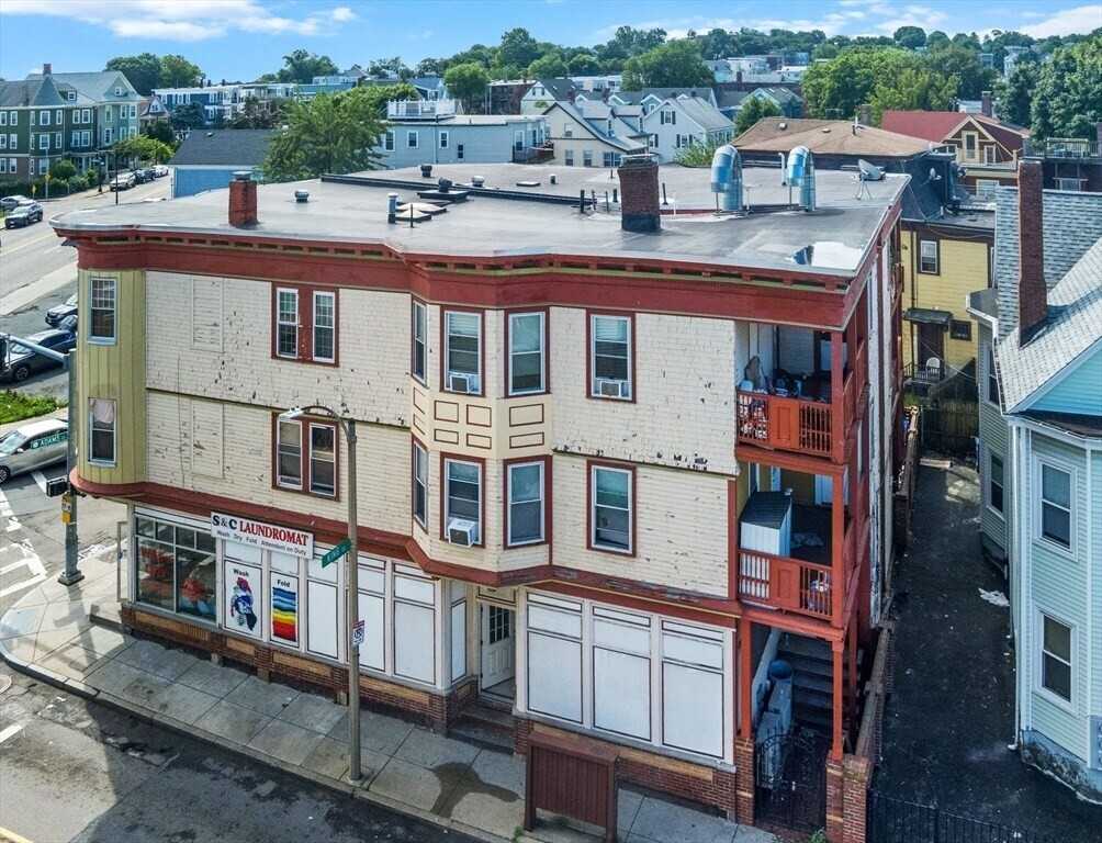 GT Building - Photo 5 of 6