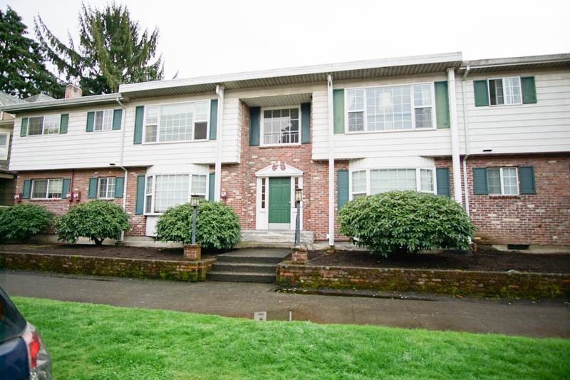 2130 Ne Clackamas St #4