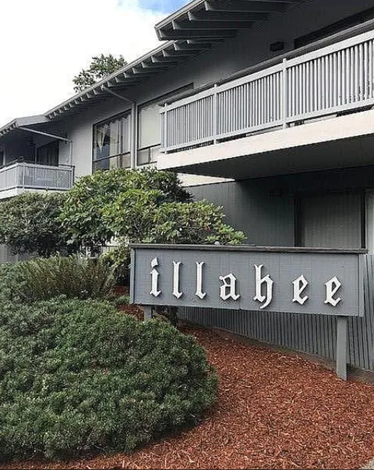 Illahee Apartments - Photo 2 of 8