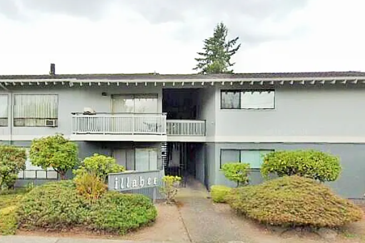 Illahee Apartments - Photo 3 of 8