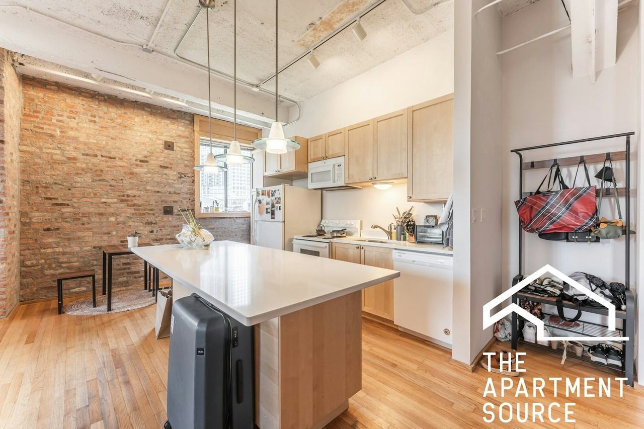 345 North Canal Street, Unit 3O4 - Photo 2 of 18