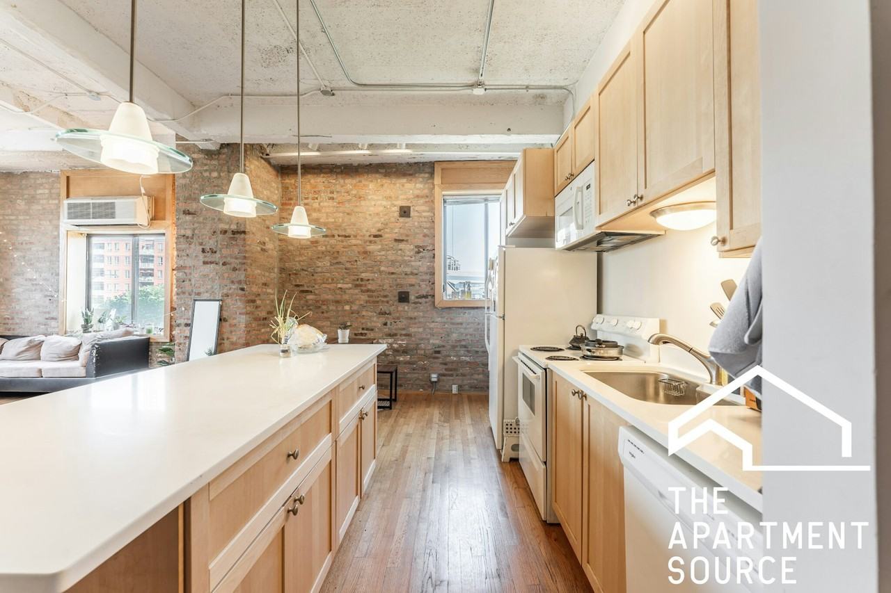 345 North Canal Street, Unit 3O4 - Photo 4 of 18