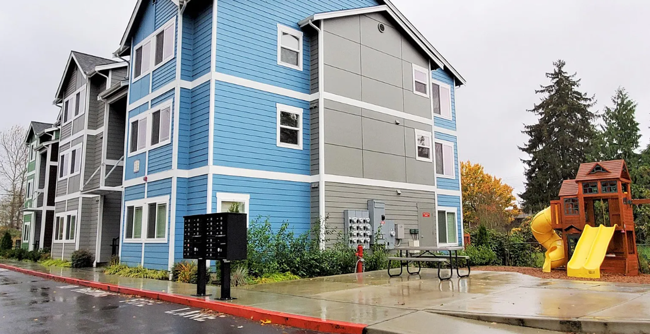 Multani Apartments - Photo 7 of 31