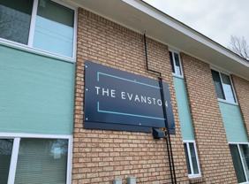 Evanston Apartments - Photo 1 of 1