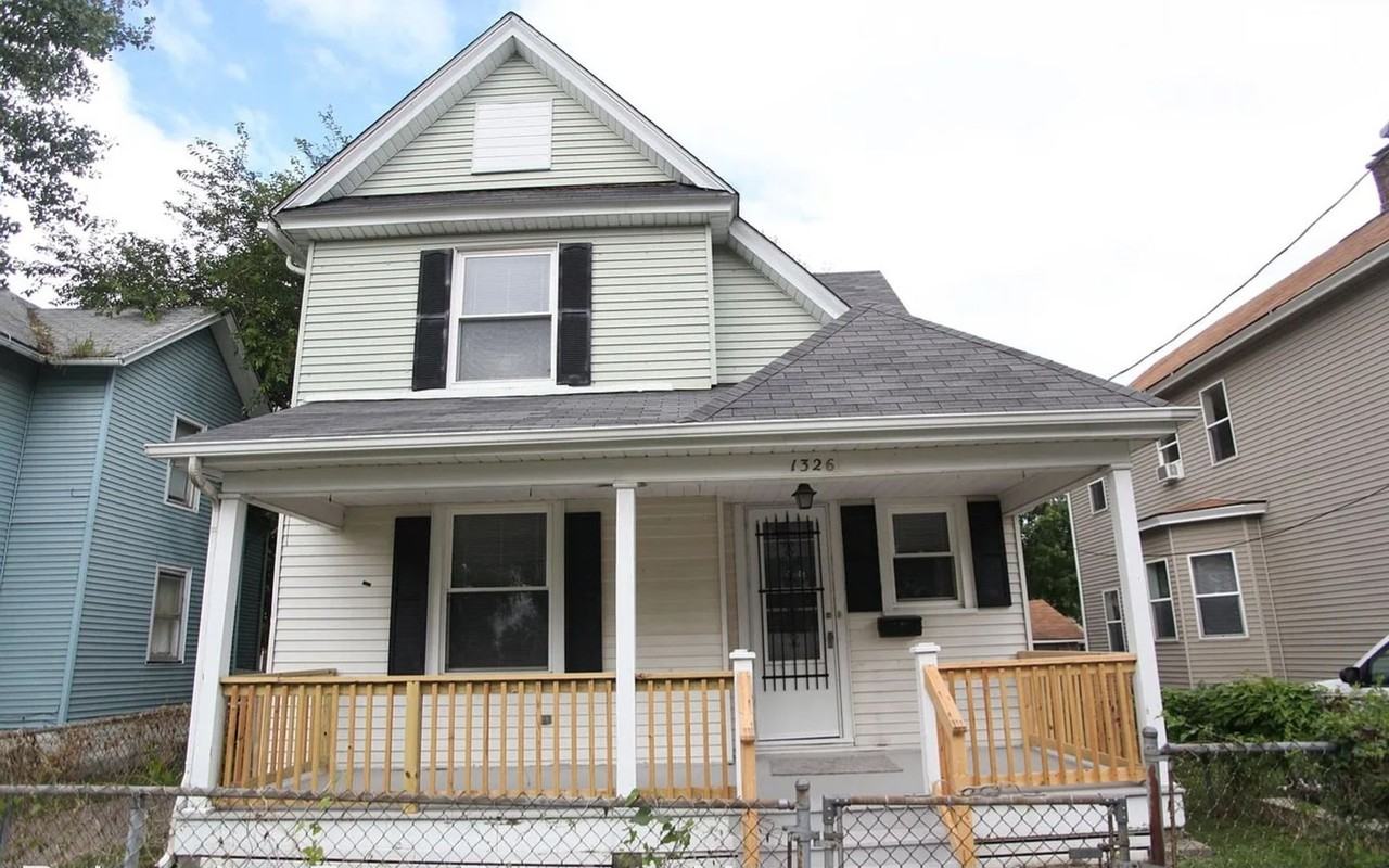 1326 N Ripley St - Photo 3 of 23