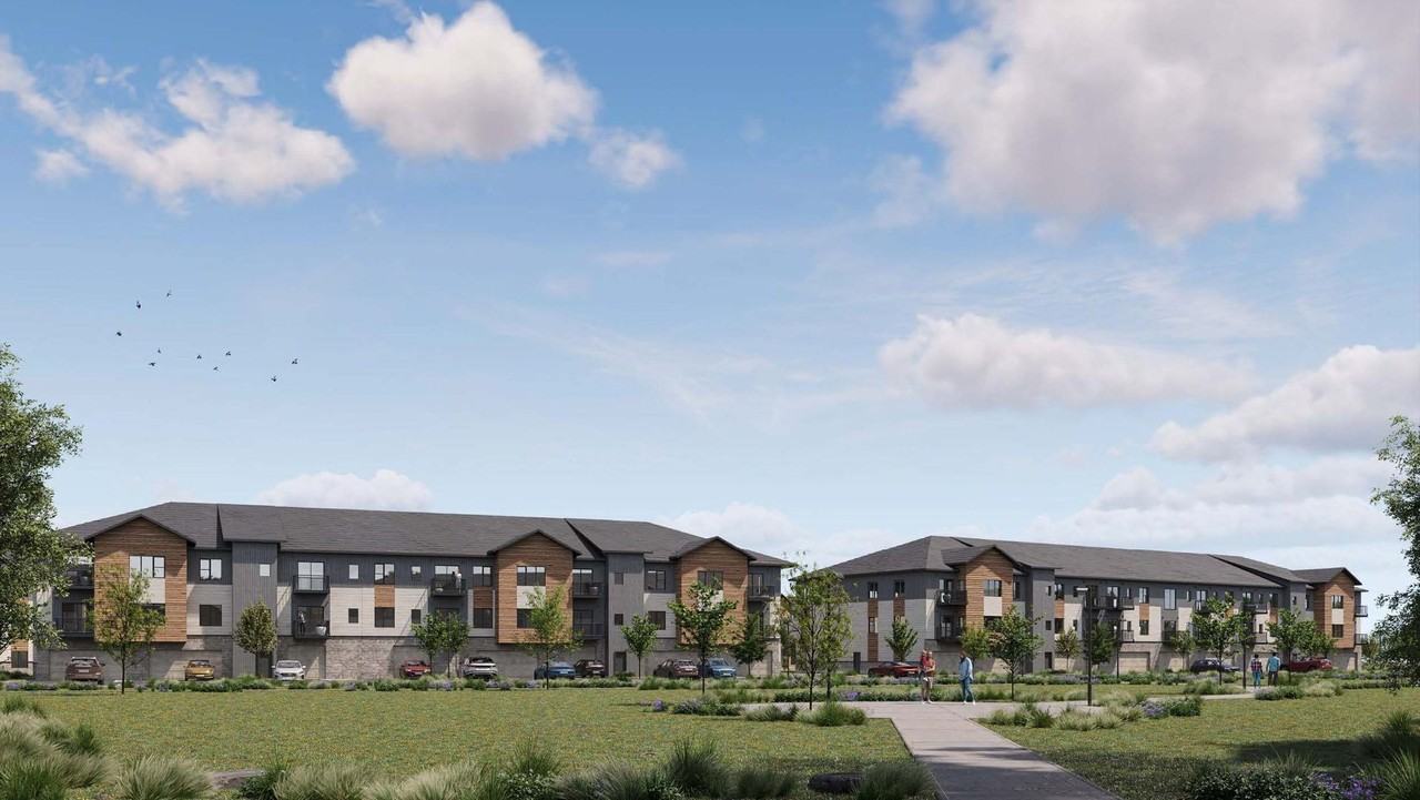 Asher Apartments - Photo 2 of 3