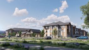 Asher Apartments - Photo 1 of 1