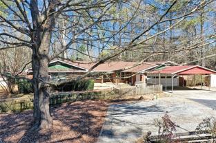 3680 Old Stilesboro Rd Nw - Photo 1 of 1
