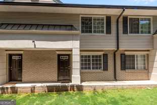 6940 Roswell Rd #2D - Photo 1 of 1