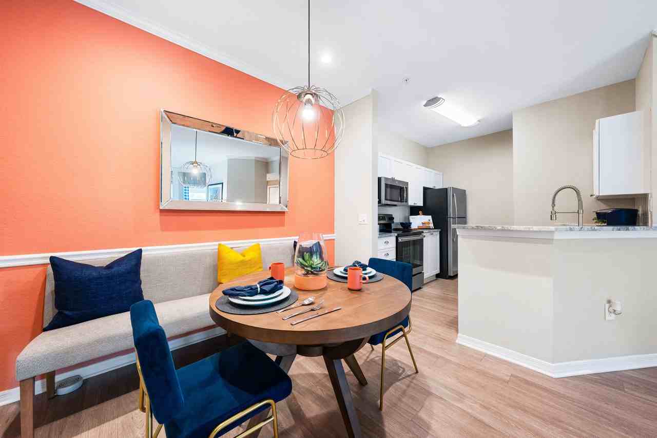 Saratoga Place - Photo 2 of 34