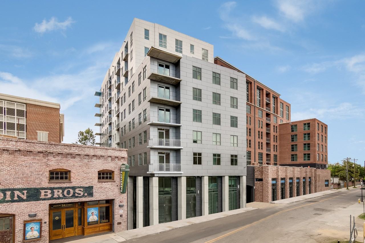 Sky Garden Apartments - Photo 2 of 16