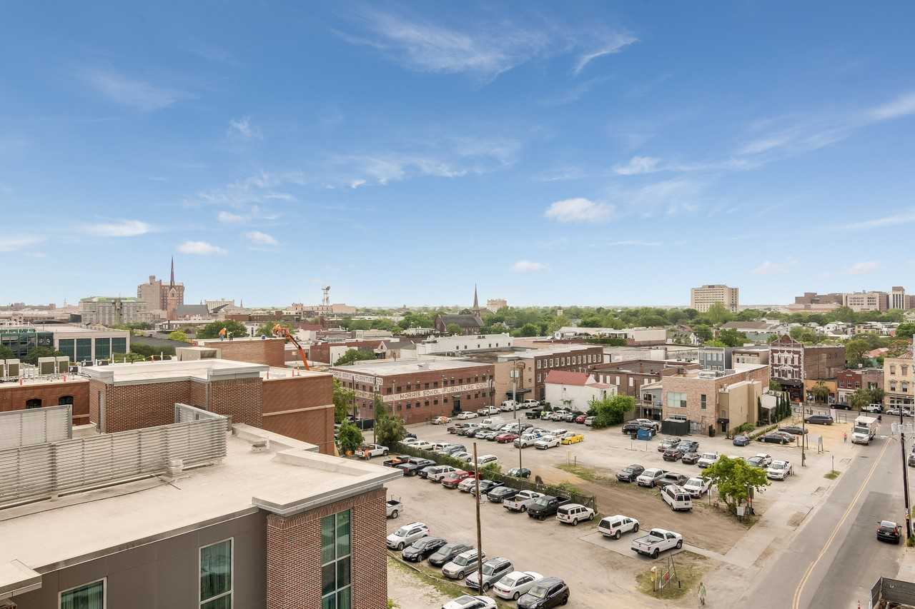 Sky Garden Apartments - Photo 3 of 16