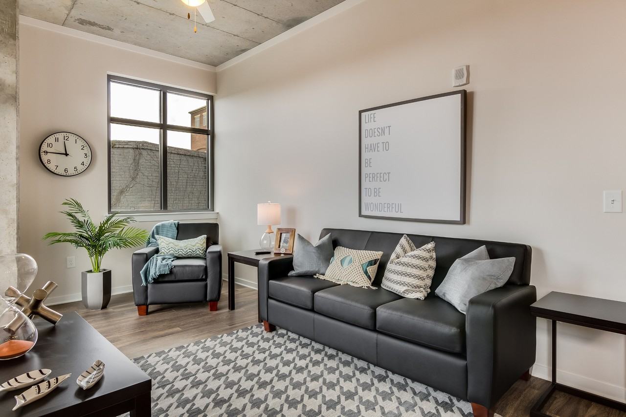 Sky Garden Apartments - Photo 6 of 16