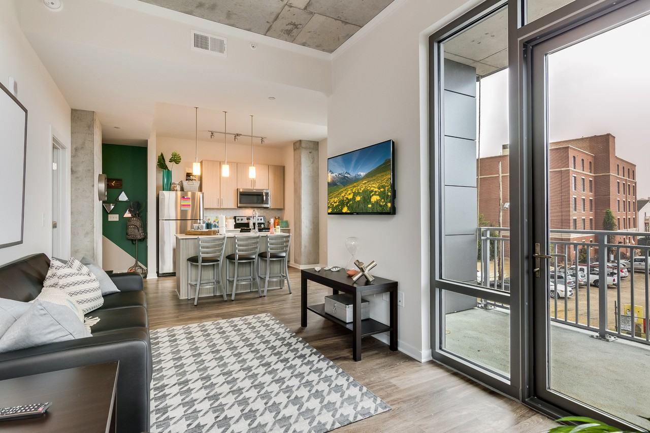 Sky Garden Apartments - Photo 7 of 16