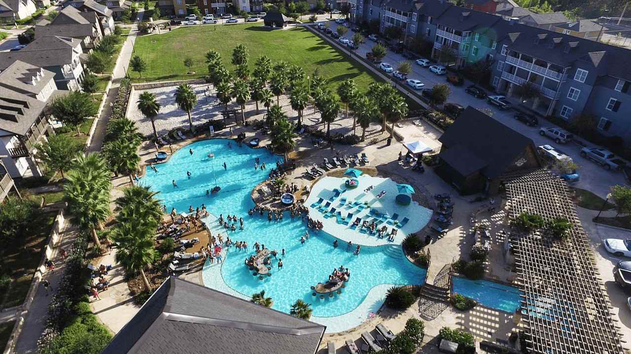 The Cottages of College Station - Photo 6 of 50