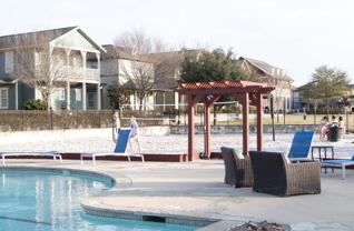 The Cottages of College Station - Photo 1 of 1
