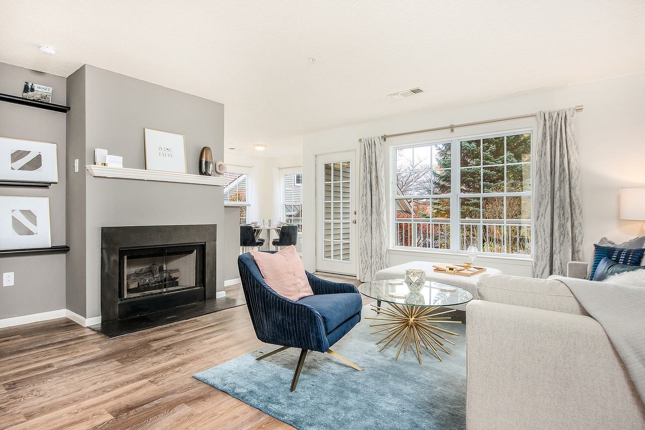 Essex Apartment Homes - Photo 6 of 21