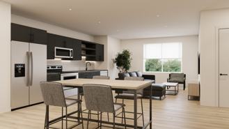 UNITi Bishop Arts - Photo 1 of 1