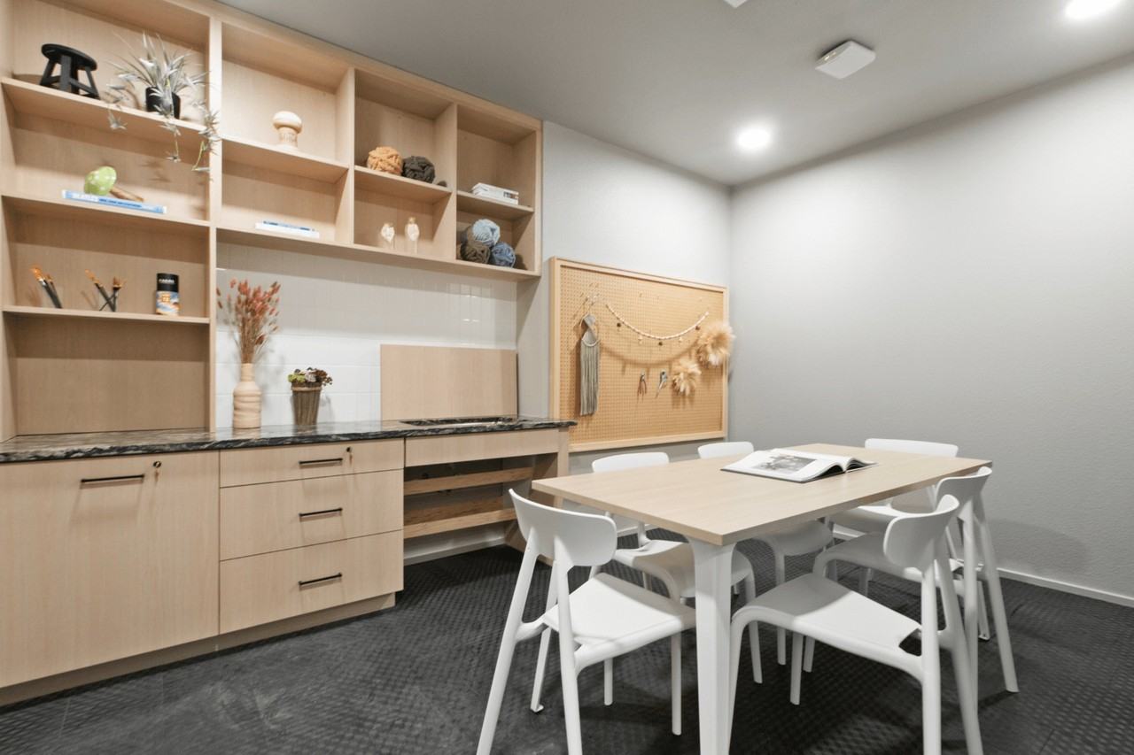 UNITi Bishop Arts - Photo 3 of 13