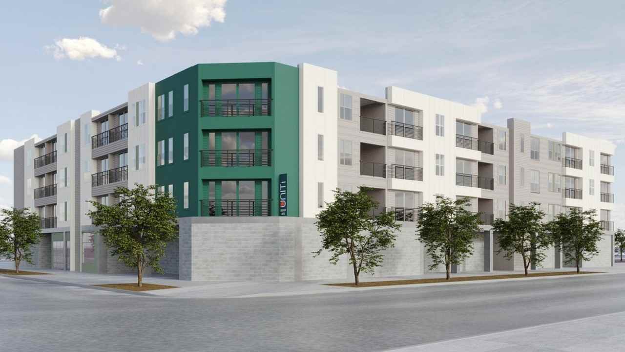 UNITi Bishop Arts - Photo 4 of 13