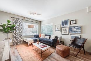 Carrolls Creek Landing Townhomes - Photo 1 of 1