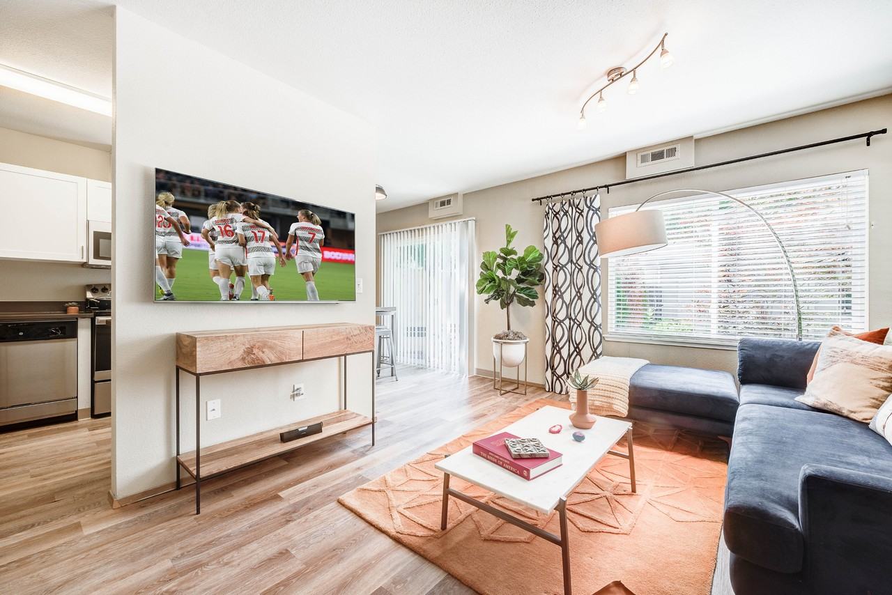 Carrolls Creek Landing Townhomes - Photo 4 of 30