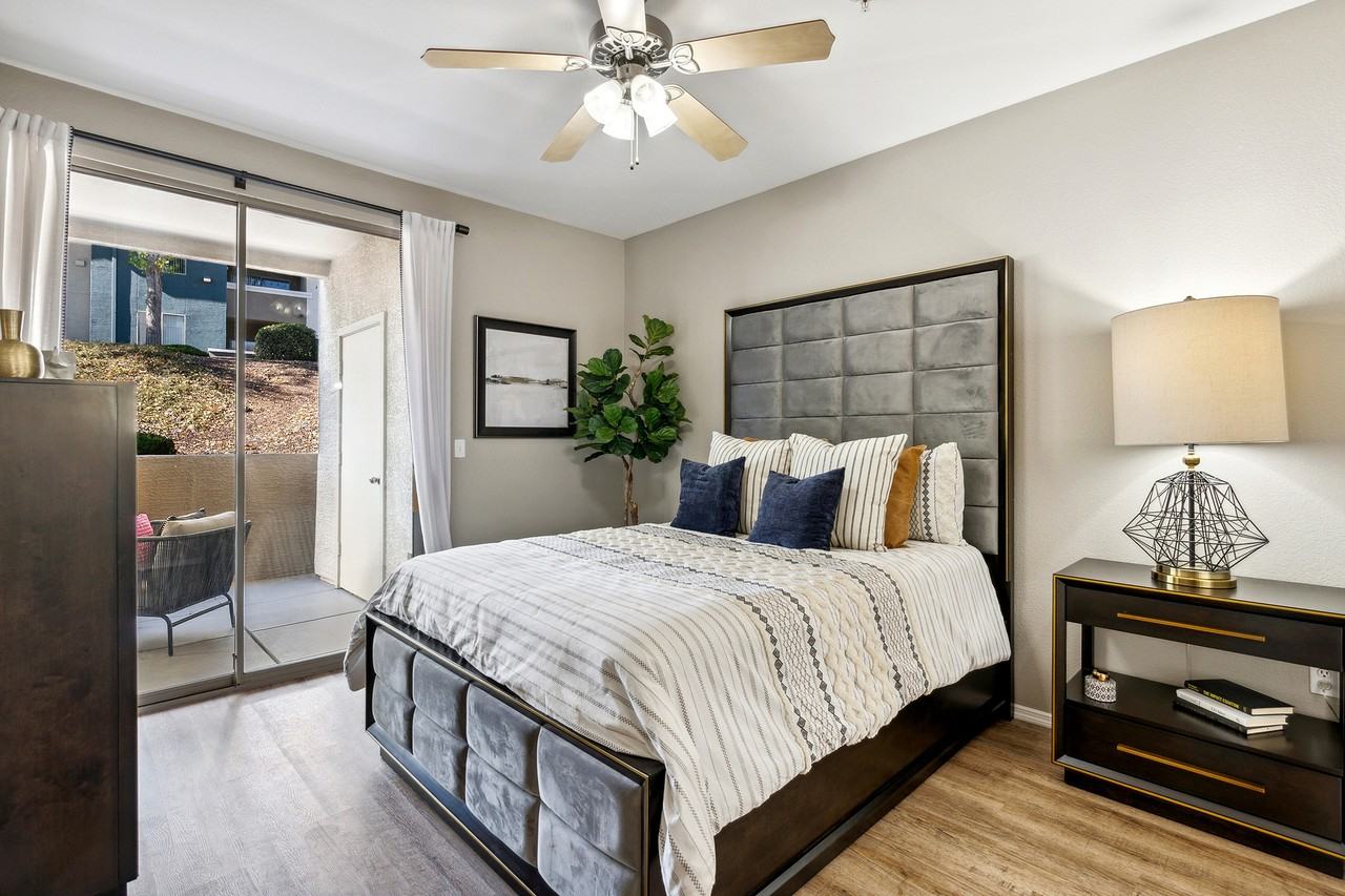 Terraces at Glassford Hill - Photo 5 of 39