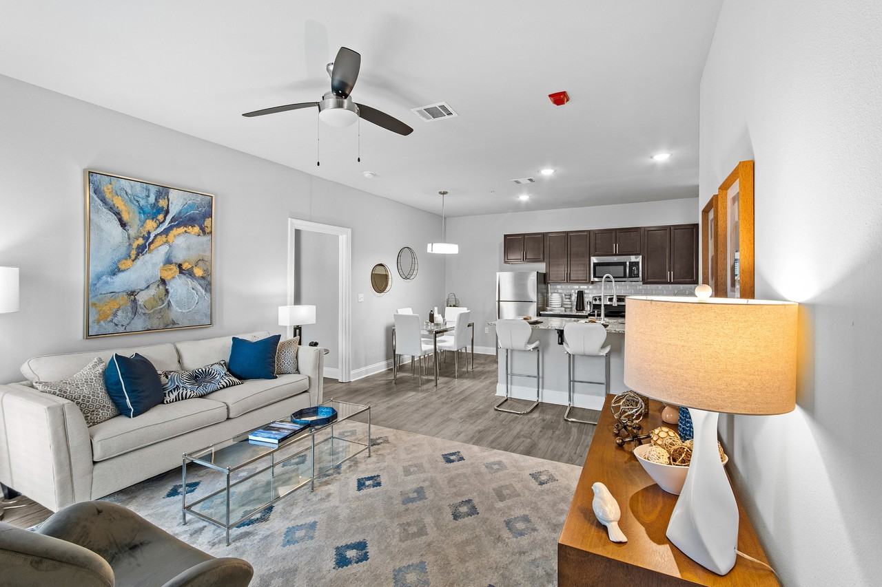 Heights at Hammond - Photo 2 of 38