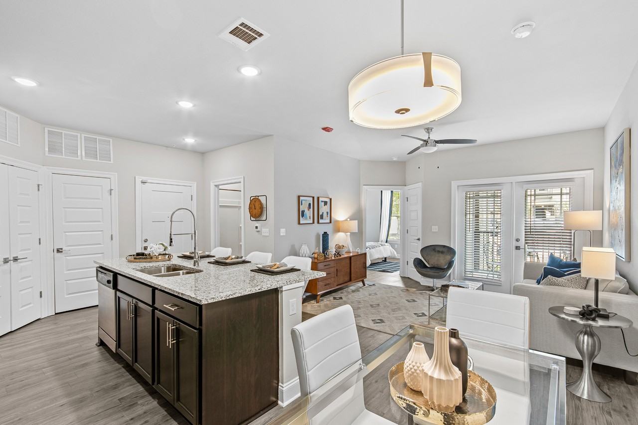 Heights at Hammond - Photo 5 of 38